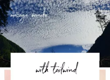 Intensive Back Massage